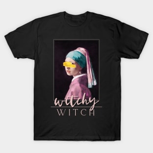 Witchy Witch T-Shirt